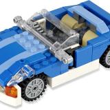 Обзор на набор LEGO 6913