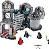 Set LEGO 75093